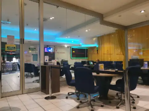 Sala Bingo Baccara