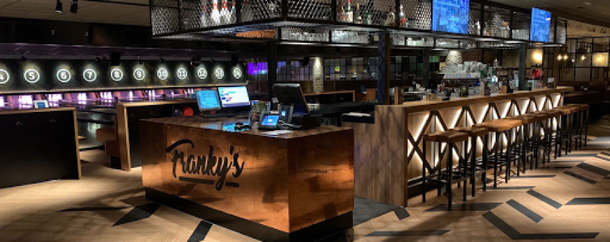 Bowlingbaan Frankys Leiderdorp