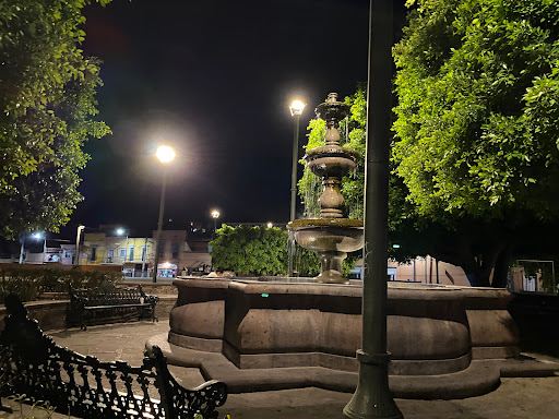 Plaza Garibaldi