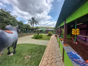 Restaurante Fazendinha Ecológica Três Irmãos