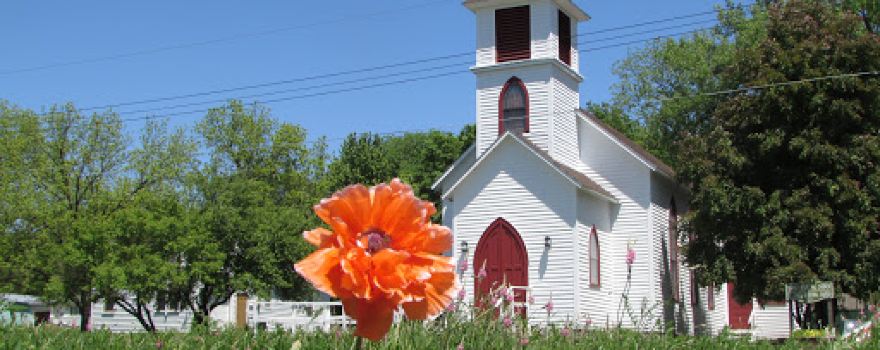 Renville County Historical Society & Museum