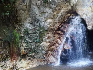 Cachoeira da viúva