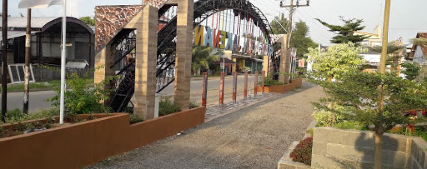 Alun-Alun Jakenan