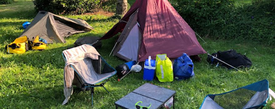 Camping Amitié Nature
