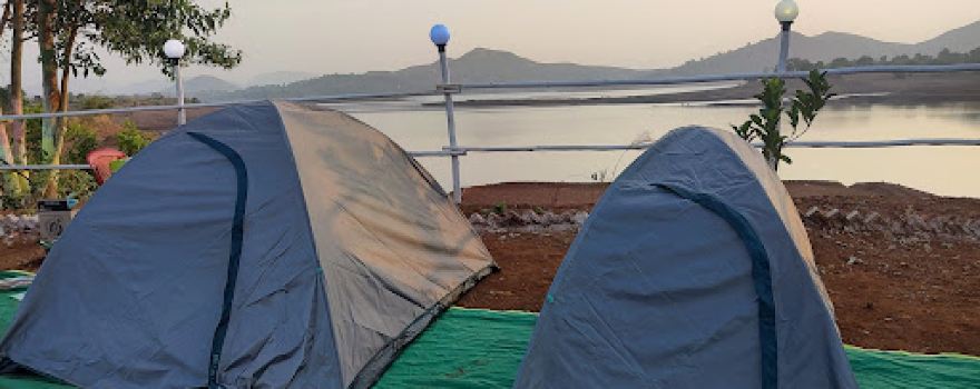 Sunshine Lake Camping