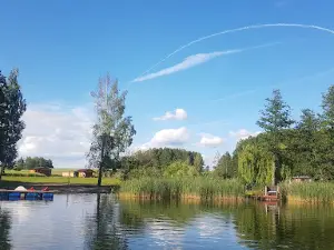 Jezioro Skarlińskie