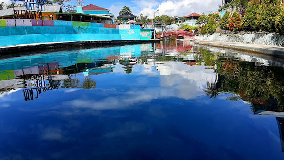 Ayek Talang Telok (ATT)