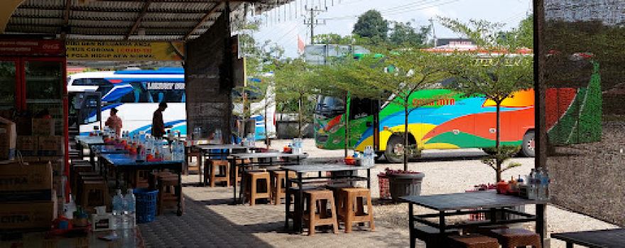 Musala Hidangan Soto Jakarta