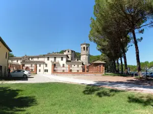 Abbazia Camaldolese di San Salvatore