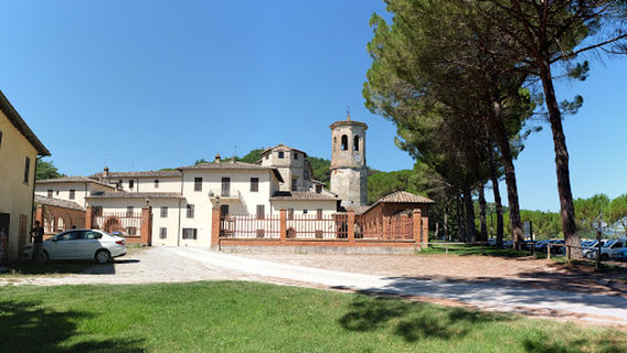 Umbertide