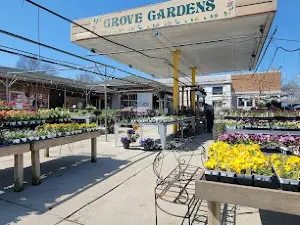 Grove Gardens