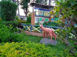 City Garden