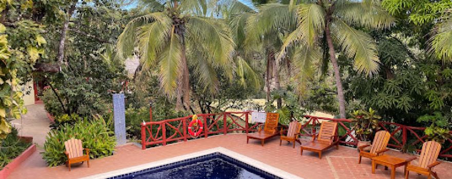 Villas La Paz