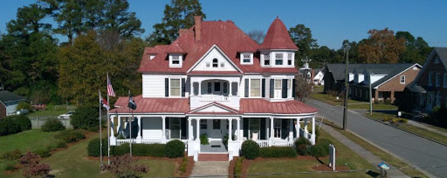Duplin County Veterans Museum