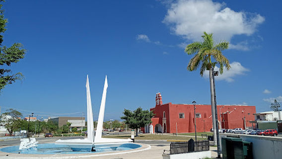 Parque San Francisco