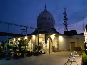 Jamia Masjid