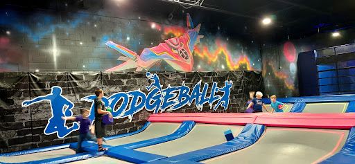 Sky Zone Trampoline Park