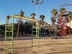 Princess Salma Park