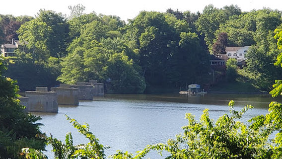 Lake Chapin