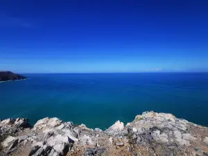 Playa El Pilón de Azúcar