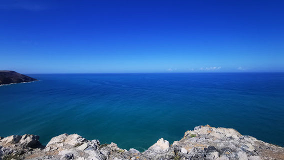 Playa El Pilón de Azúcar