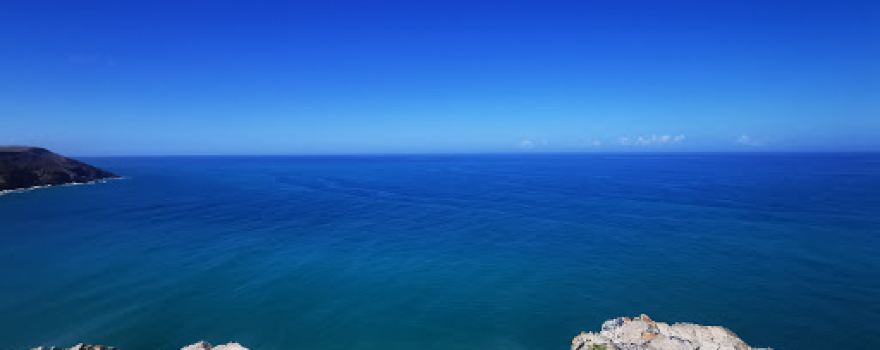 Playa El Pilón de Azúcar
