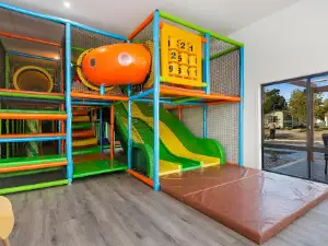 BIG4 Tasman Holiday Parks - Bendigo