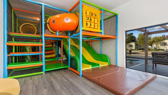 BIG4 Tasman Holiday Parks - Bendigo