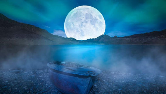 Экопоселение Озеро-Азат. Azat lake ecovillage