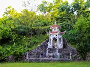 Chùa Cầm Sơn