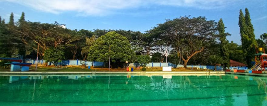 Artha Tirta Swimming Pool