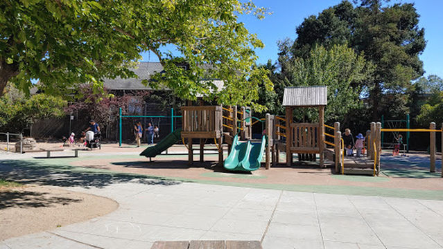 Virginia-McGee Totland