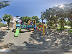Salihli Piri Reis Parkı