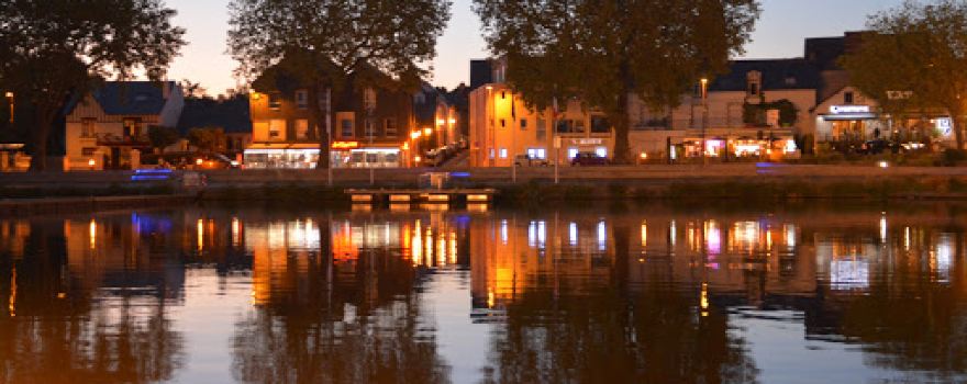 Erdre