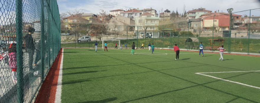 Kardeşler Halısaha