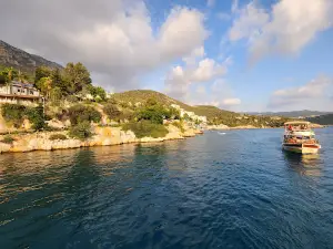 Kaş Merkez