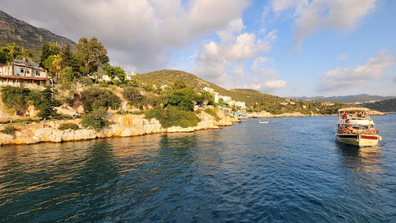 Kaş Merkez