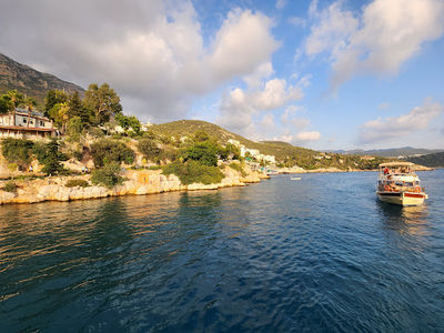 Kaş Merkez