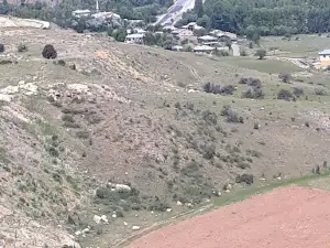 Lake Aşağıtepecik