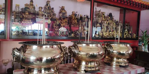 三清玉皇大帝