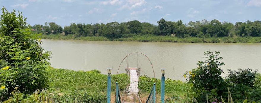 Wat Chi Pa Khao
