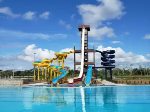 Linhares Acqua Beach PArk