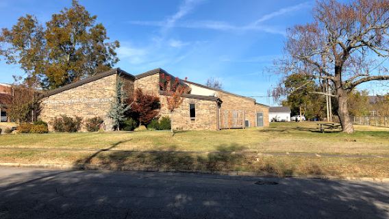 Polk County Library