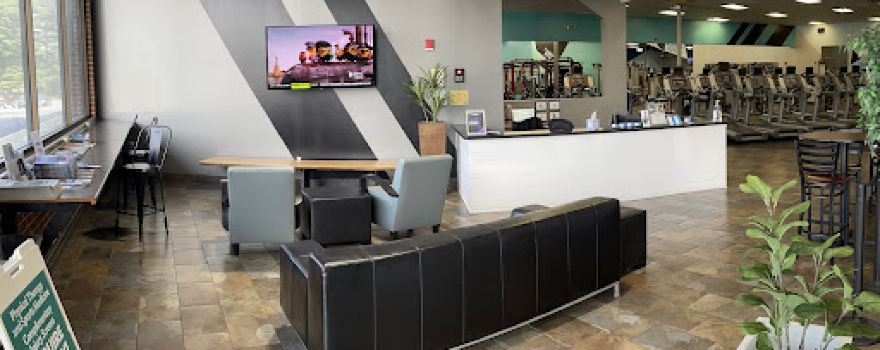 Edgewater Fitness