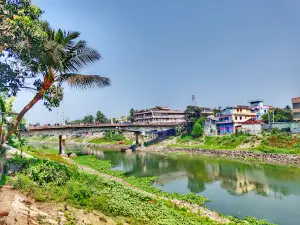 Naogaon Town Jame Mosque
