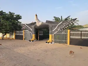Guider stadium