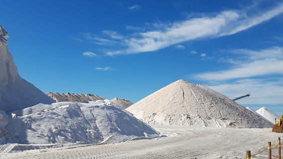 Tren turístico Torrevieja