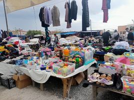 Tuzla Bit Pazarı