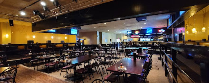 Northland Bowl & Sports Center