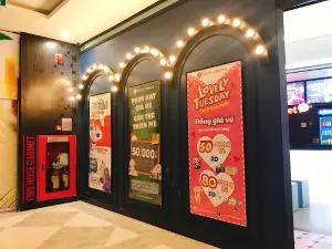 Lotte Cinema Bảo Lộc